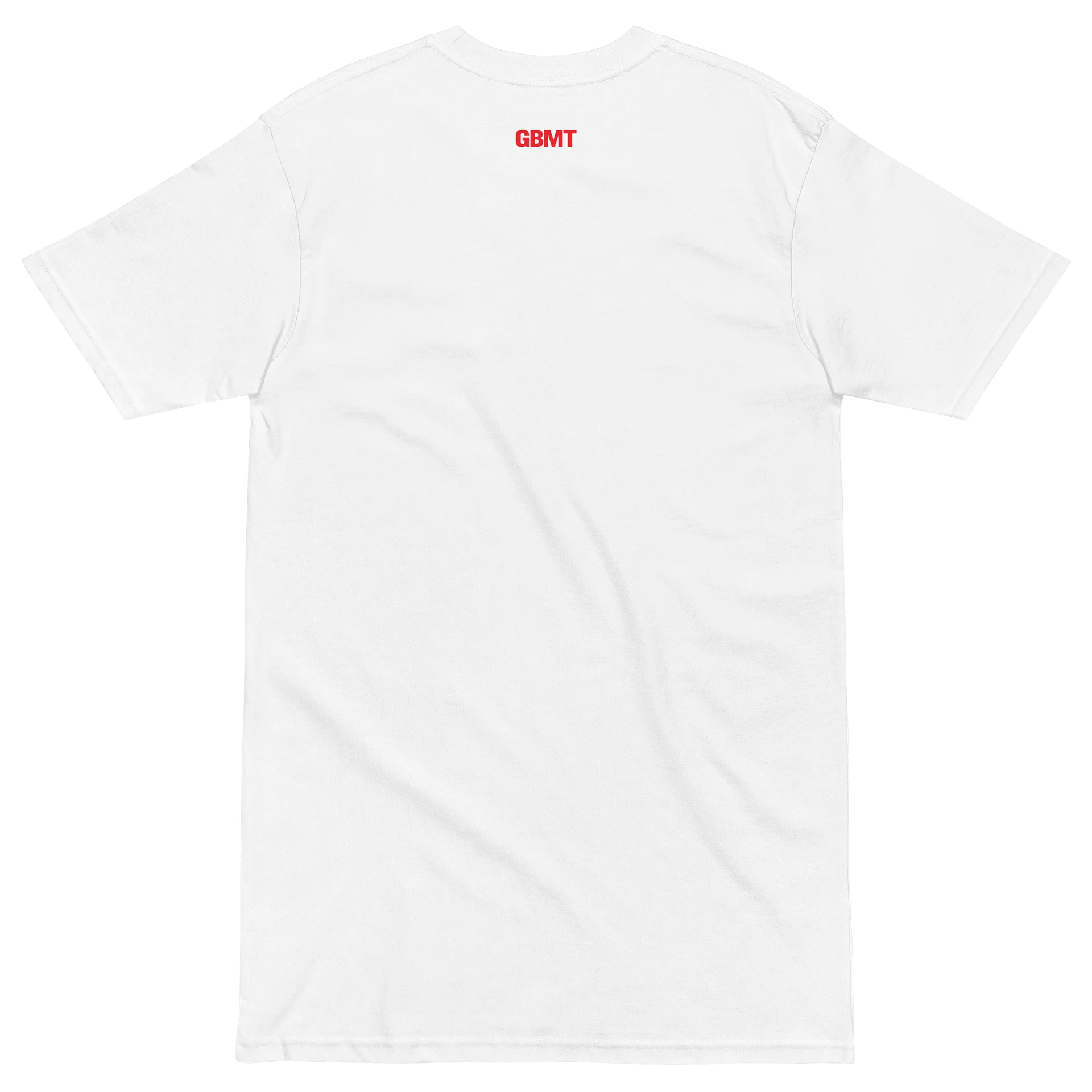 Success Is the Loudest Reply | GBMT Motivational T-Shirt product image (9)