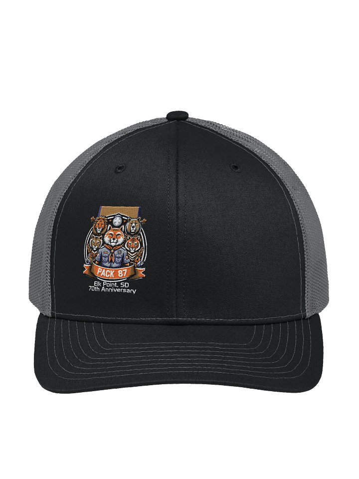 Richardson Snapback product image (2)