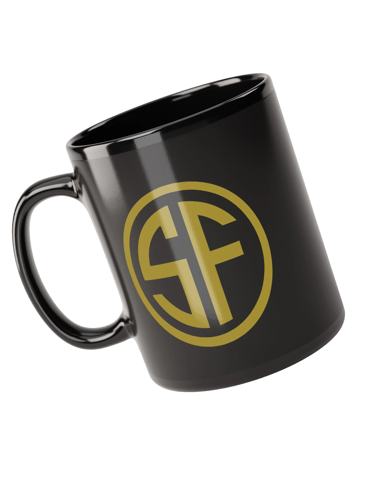 SF SIG Style Mug product image (4)