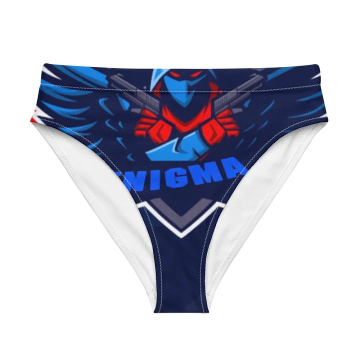 ENIGMA female swim bottoms product image (1)
