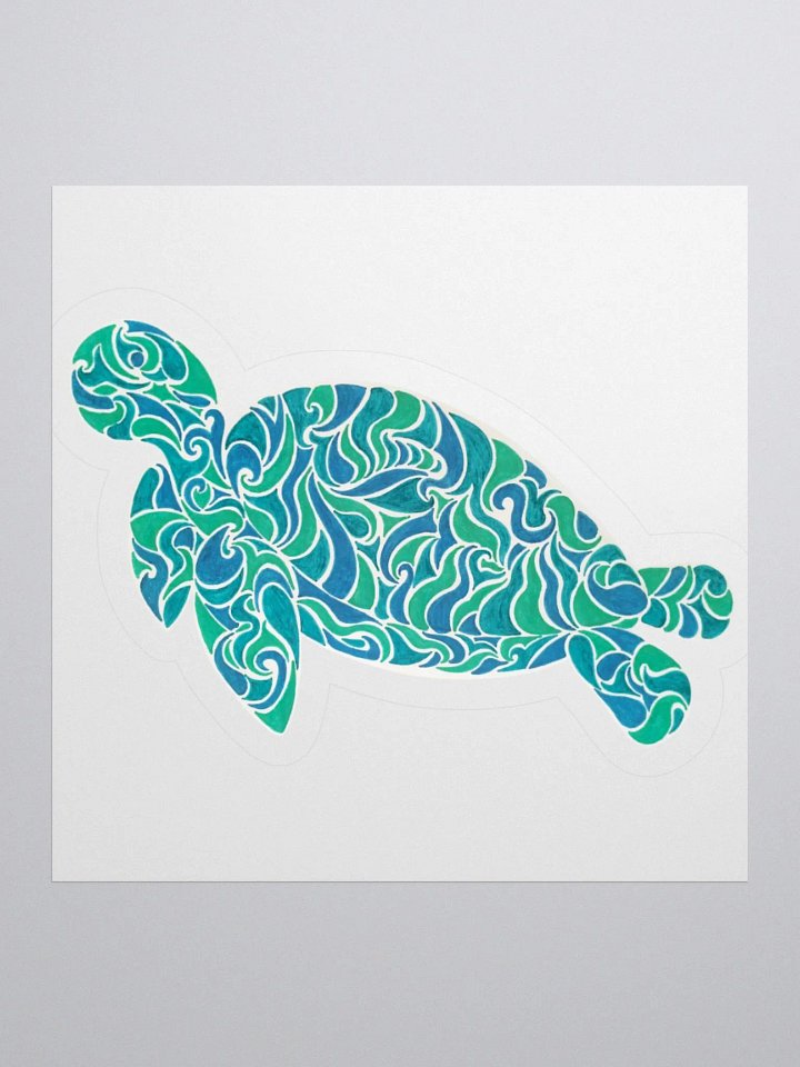 Save The Turtles product image (3)