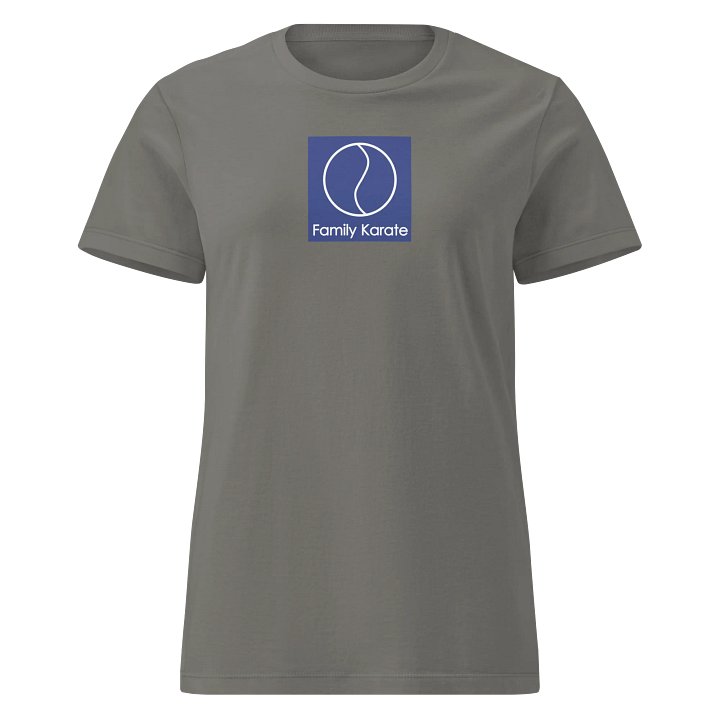 Women's Classic Family Karate T-Shirt product image (9)
