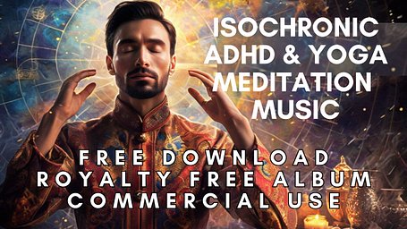 Yoga Meditation Isochronic Music Club