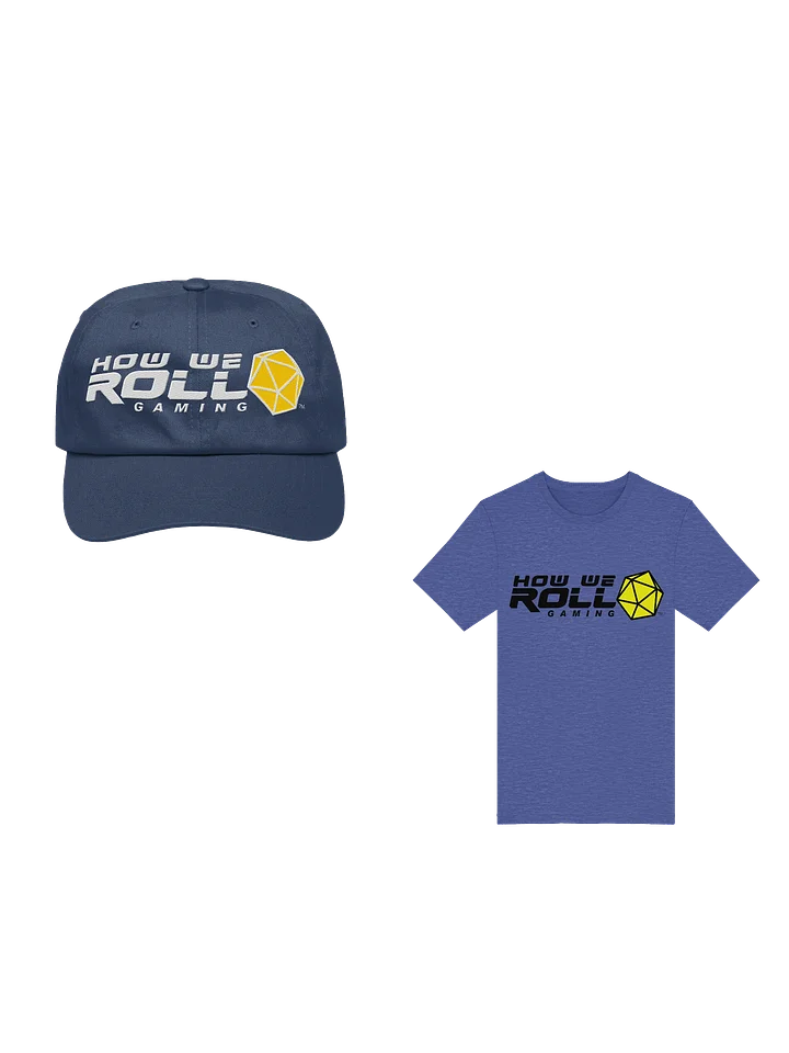 How We Roll Gear Bundle product image (1)