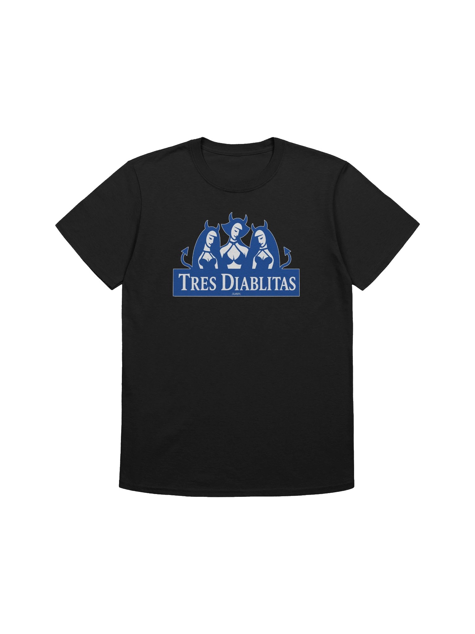 TRES DIABLITAS product image (3)