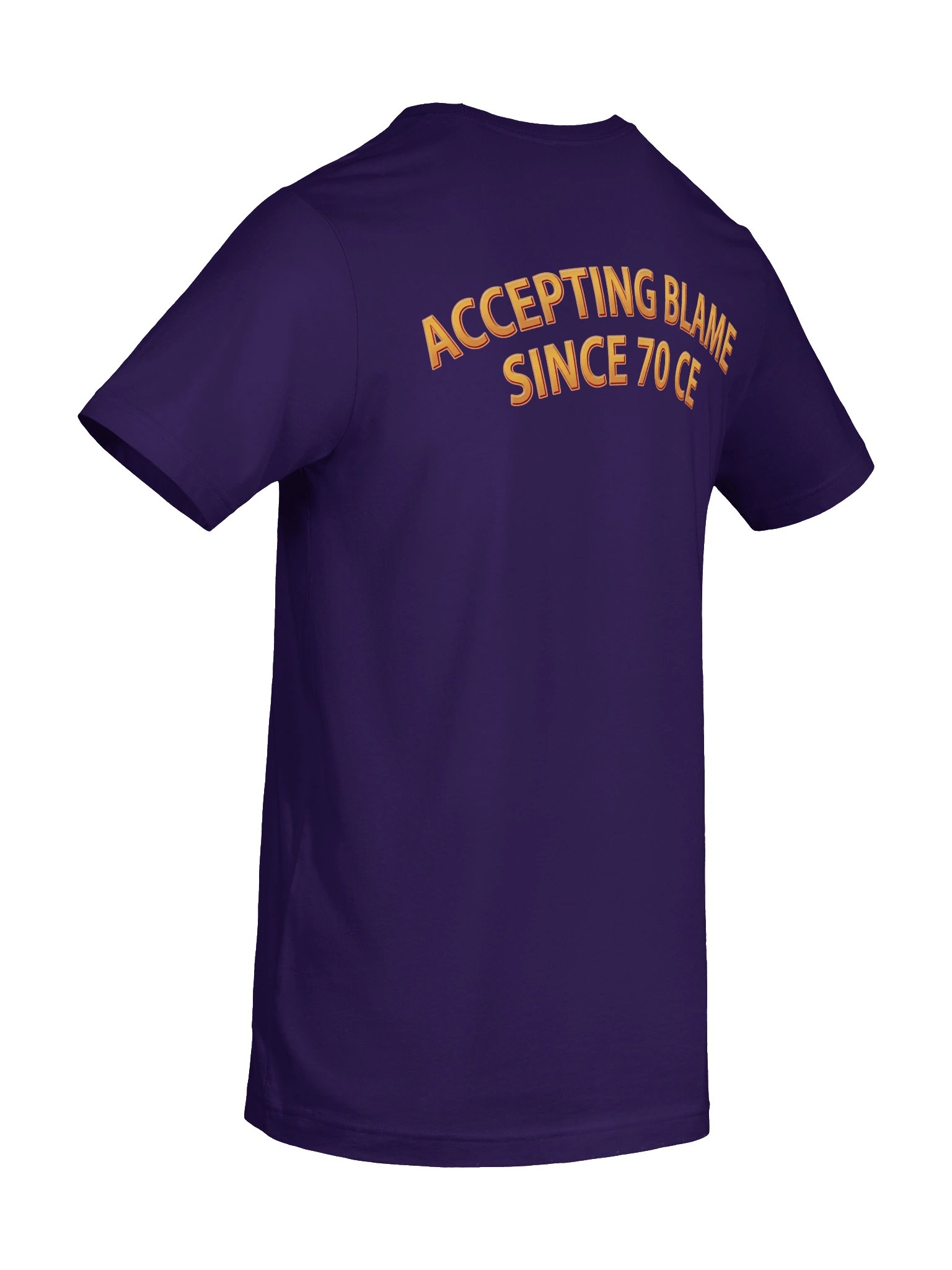 Lay It On Me T-Shirt – Thumbs Up product image (58)
