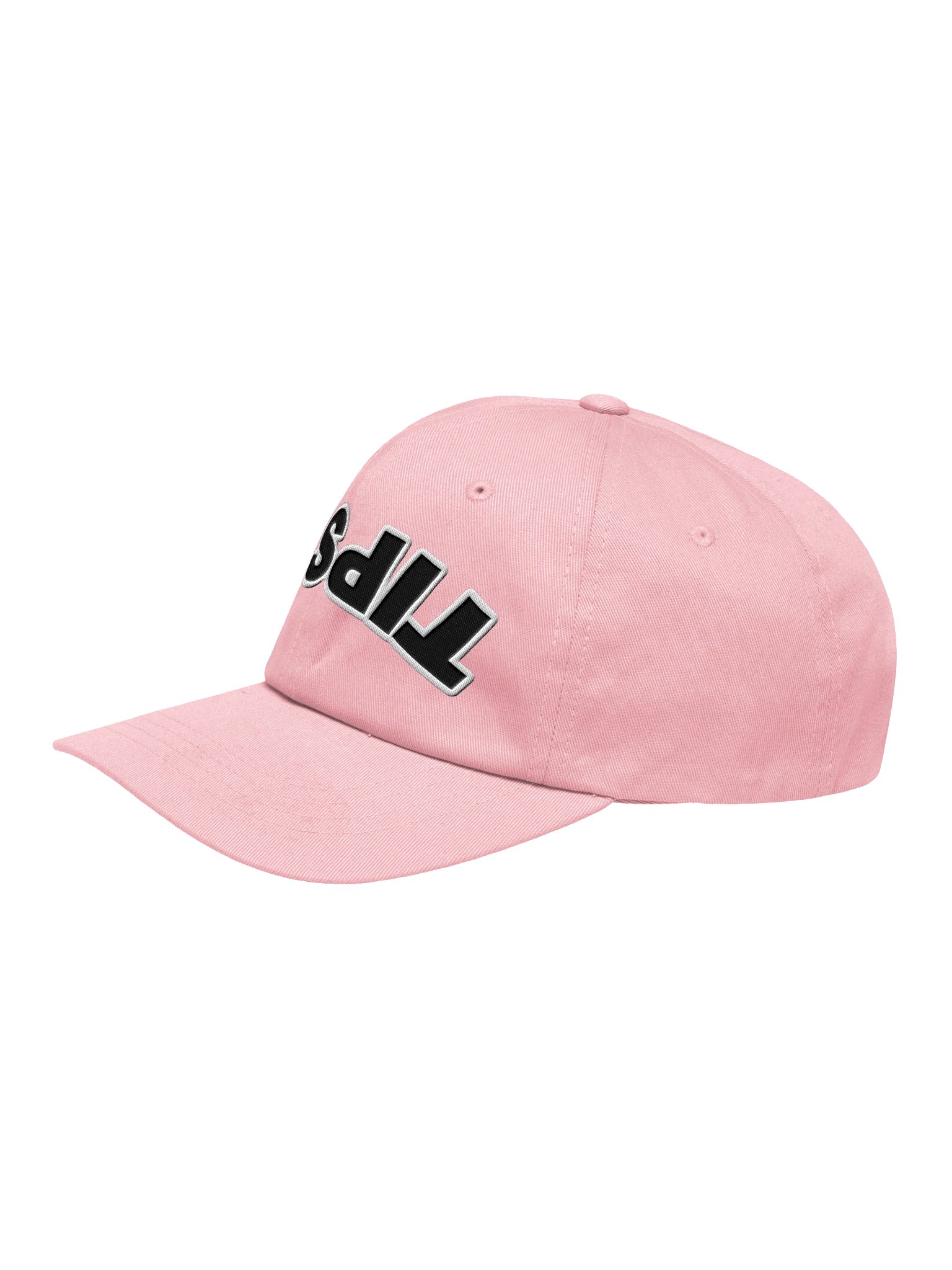 TIPSY Classic Dad Hat product image (3)
