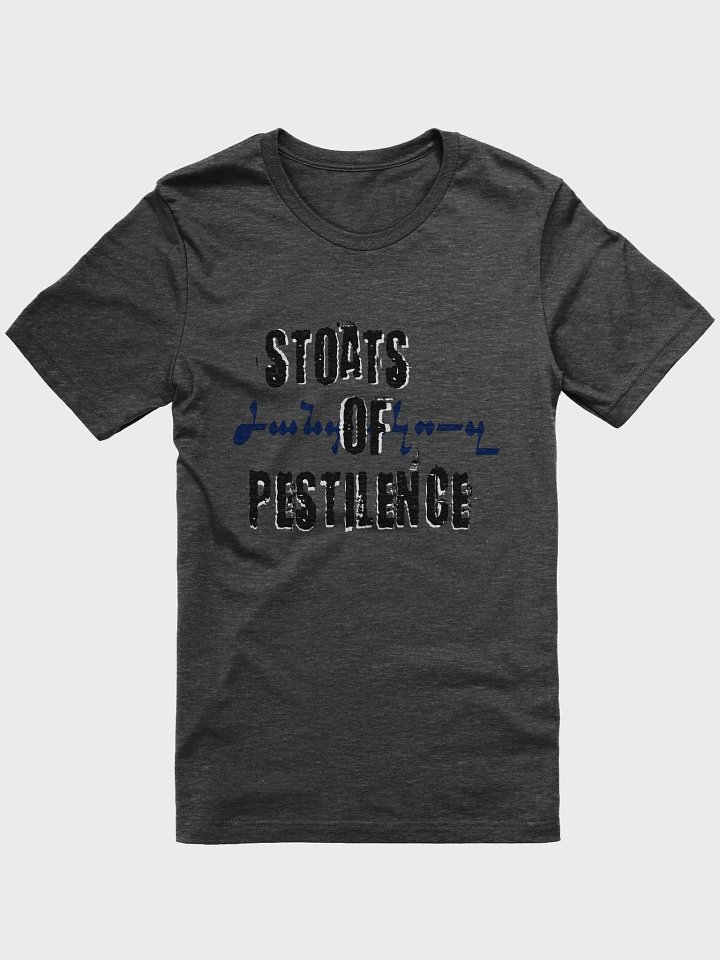 Stoats of Pestilence product image (1)