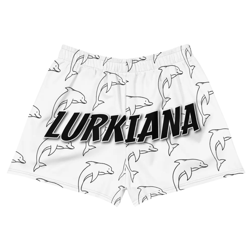Lurkiana Short Shorts product image (1)