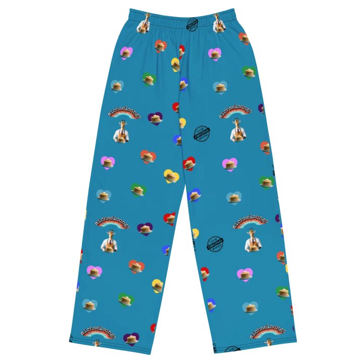 pancakes pants (w/pockets!) product image (1)