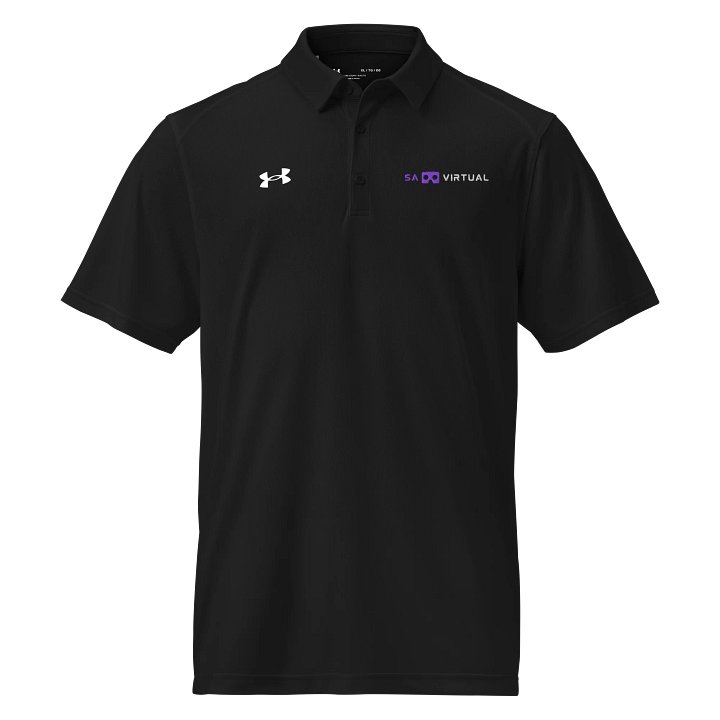 SA Virtual Polo Shirt - Men product image (1)