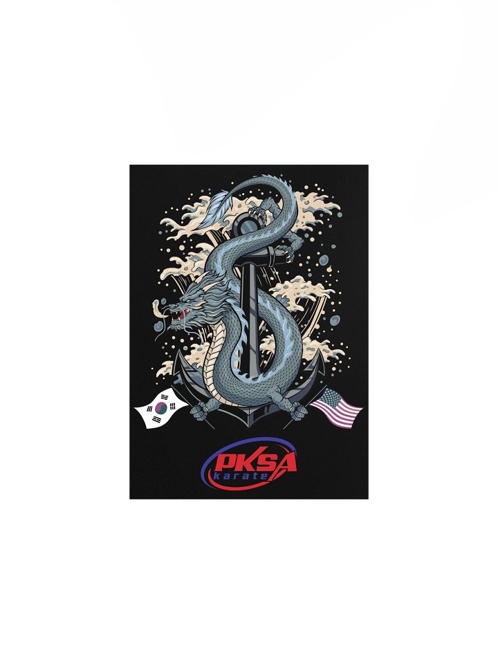 SCS Dragons Poster product image (2)