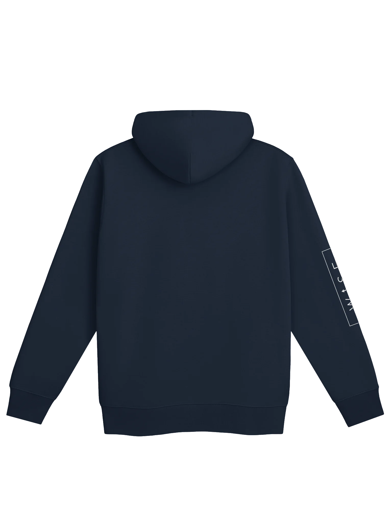 WiseUp Hoodie (Classic) product image (26)