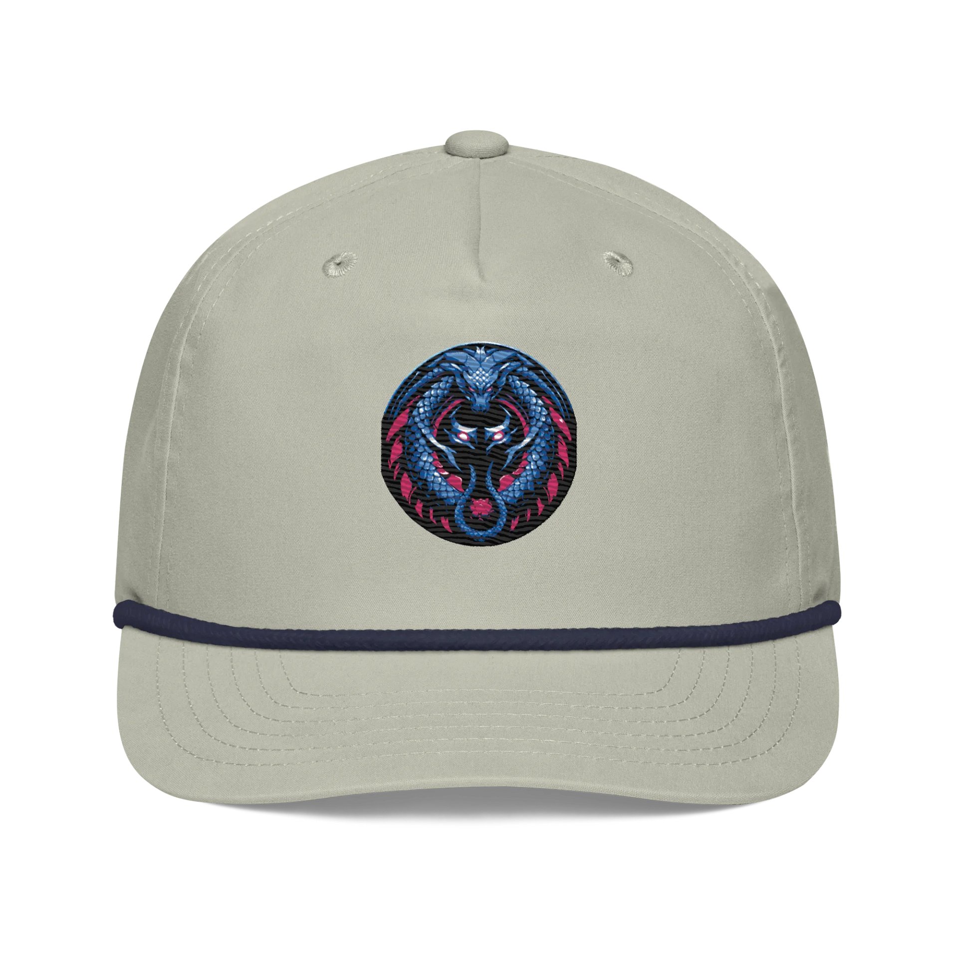 Vso Alliance hat (Grey) product image (1)
