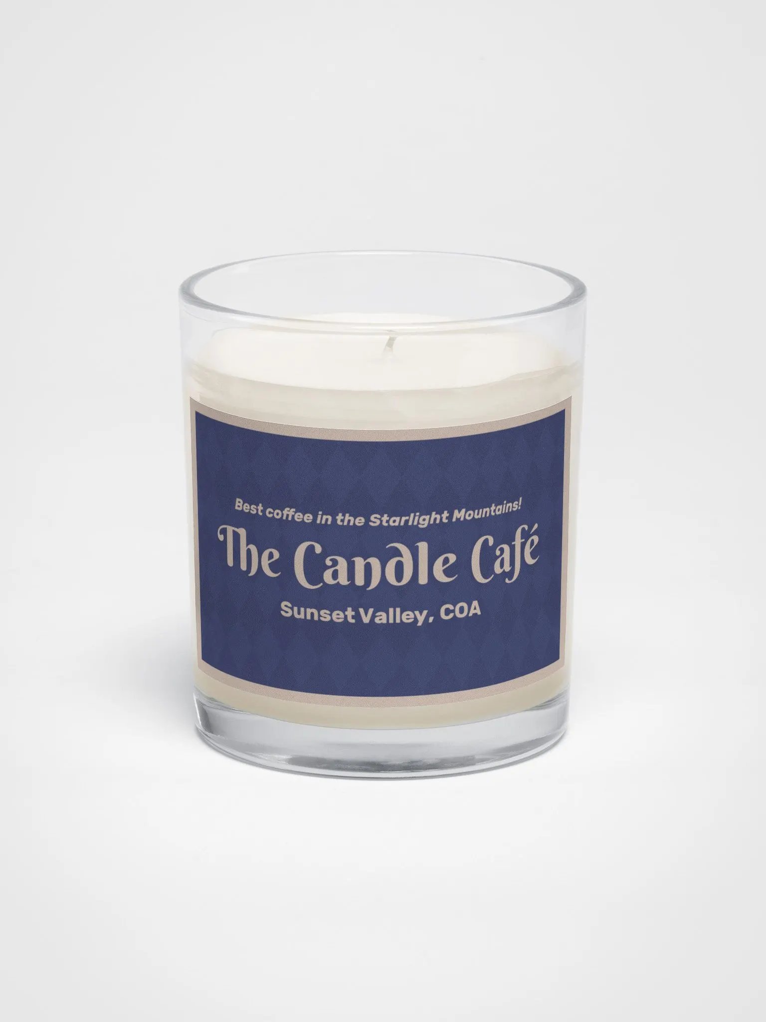 The Candle Café (Candle) product image (1)