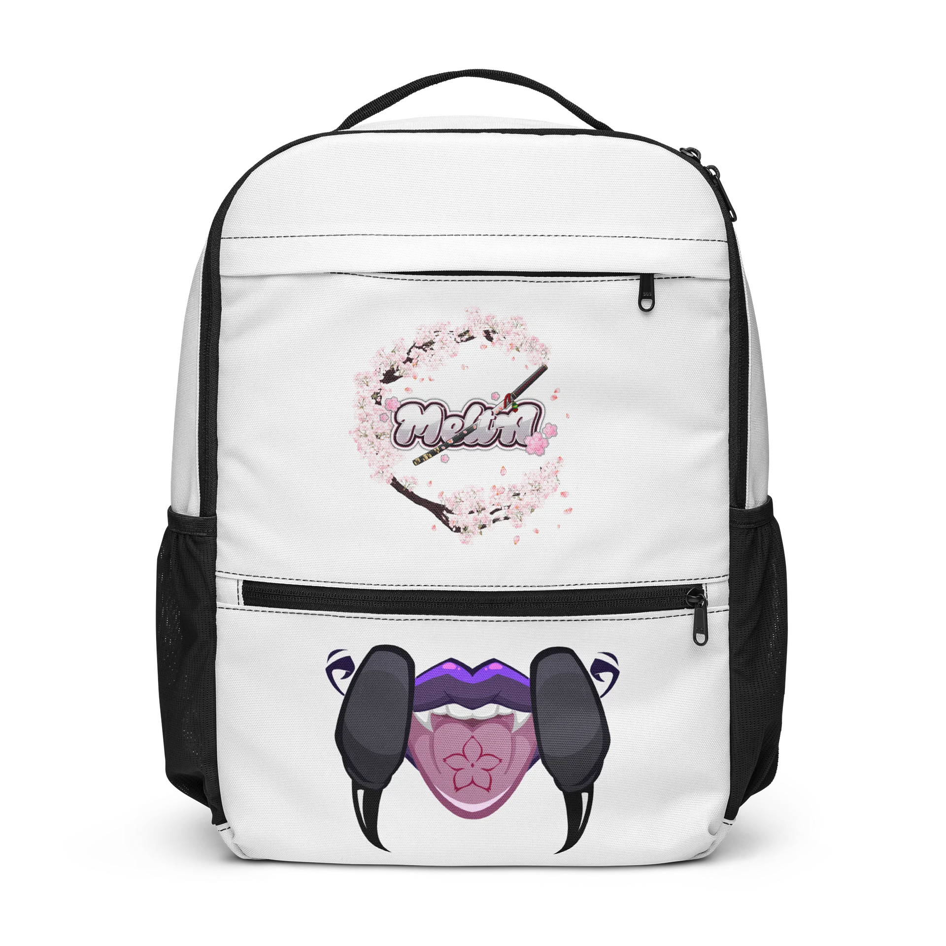 Sakura Urban Backpack product image (1)