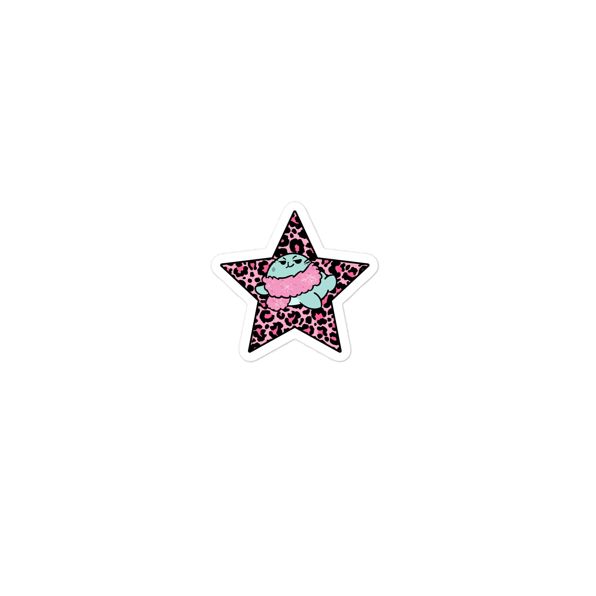 Winifred-Sticker product image (2)