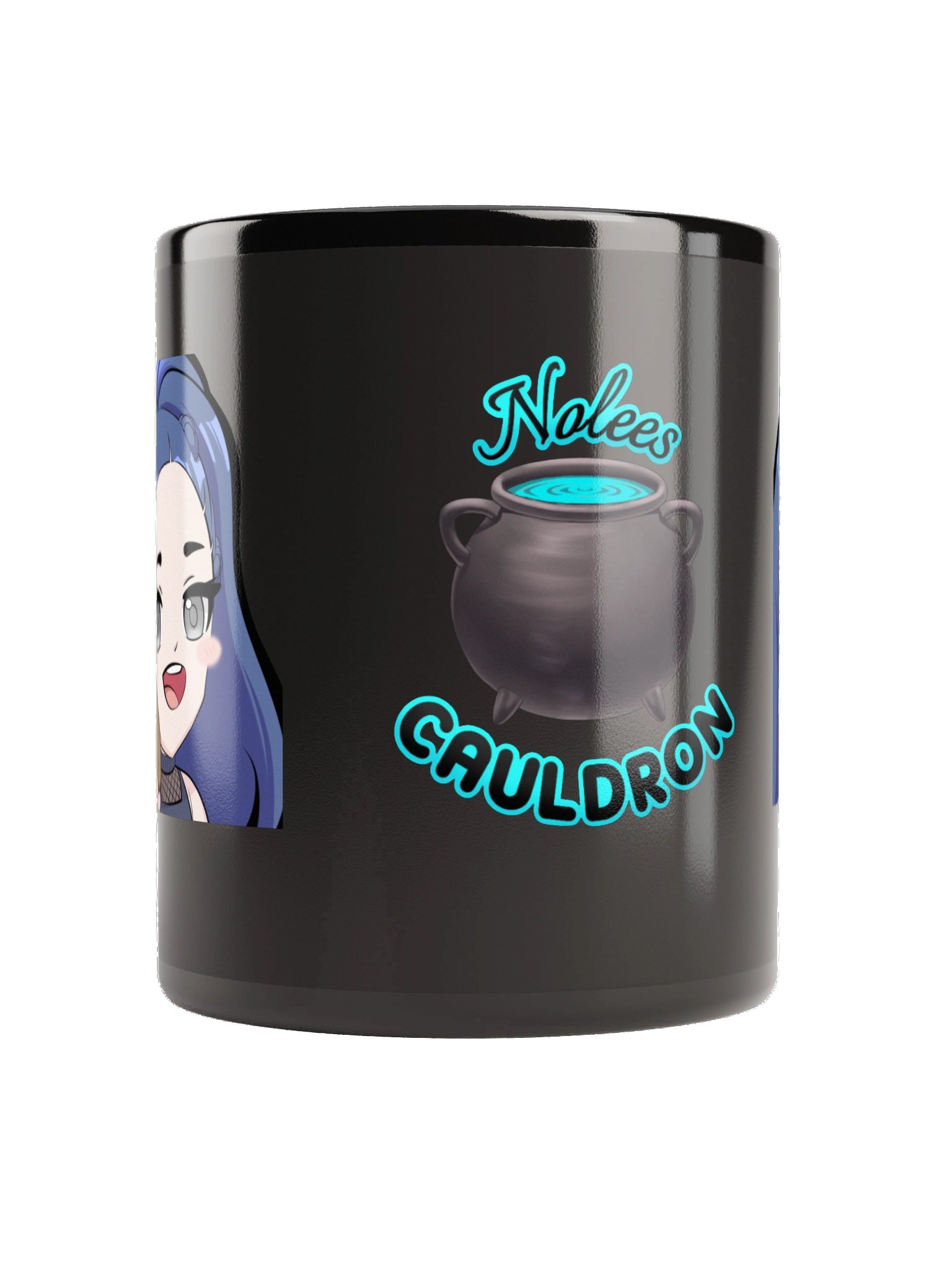 Potato mug! product image (3)
