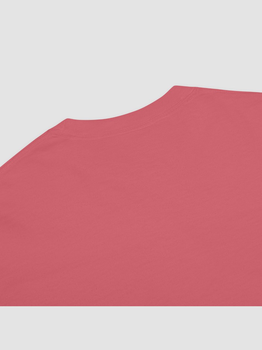 ASolid[7] Comfort Colors Repeat Fade White Design Tee Shirt product image (2)