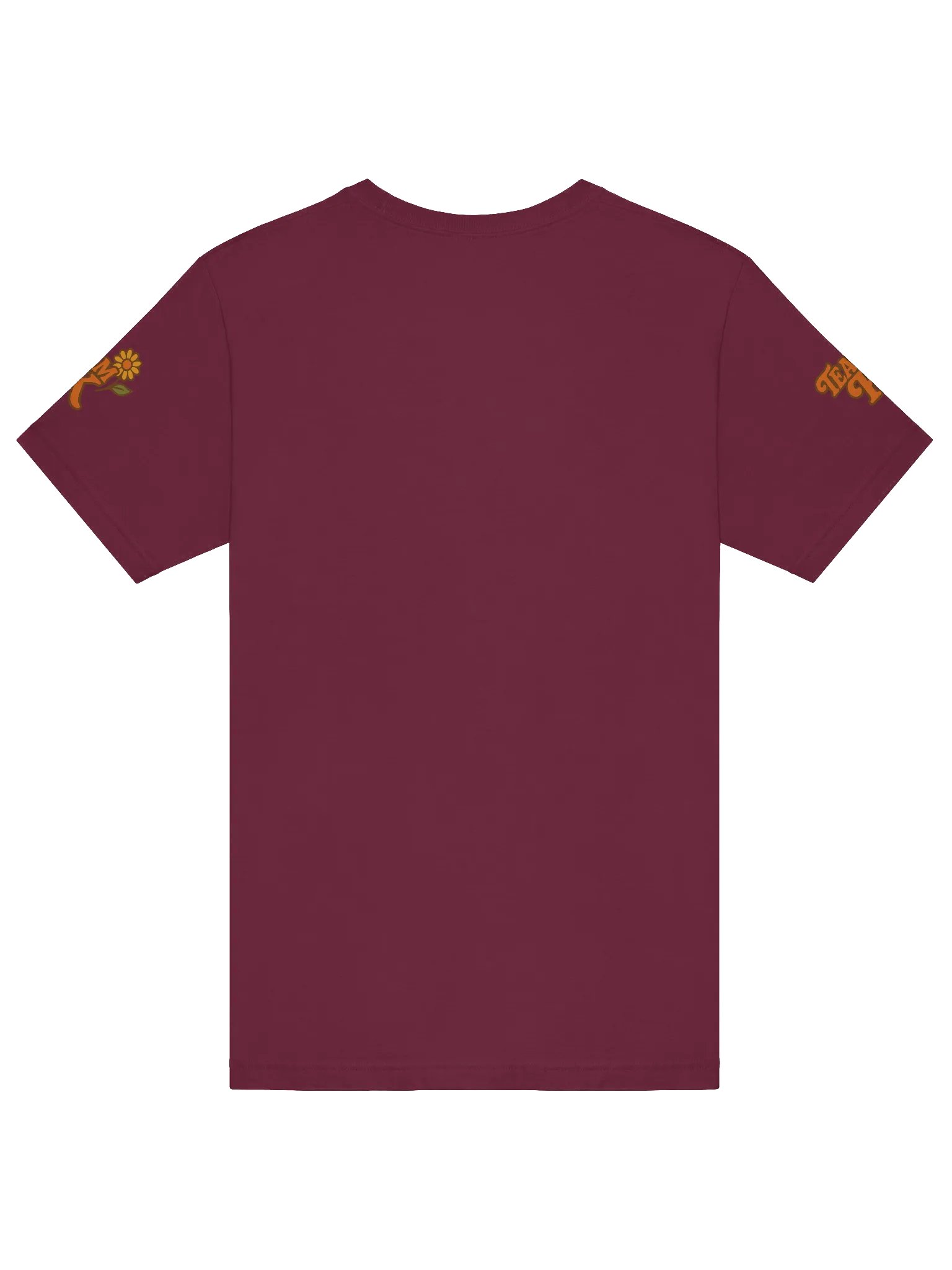 Team K 1970's T-Shirt product image (2)