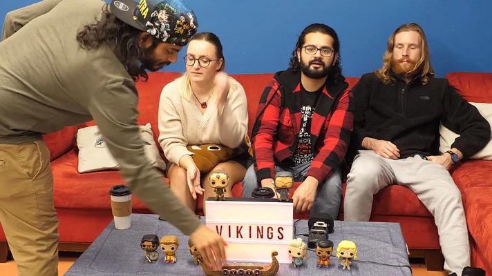 Video thumbnail