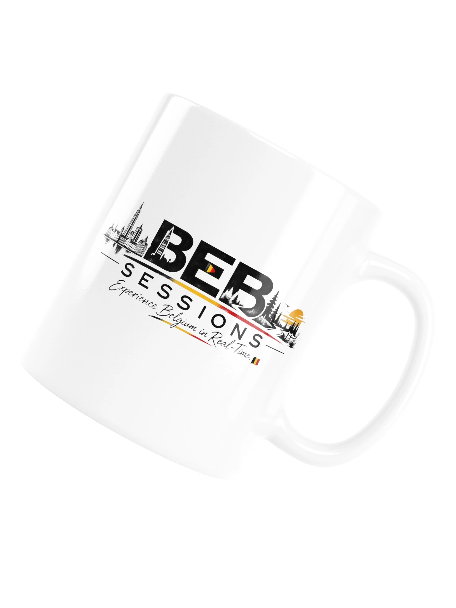 BEB Sessions Mug product image (6)