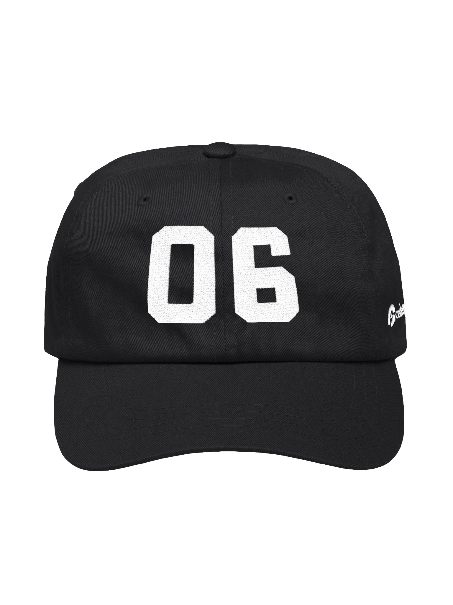 06 Dad Hat product image (1)