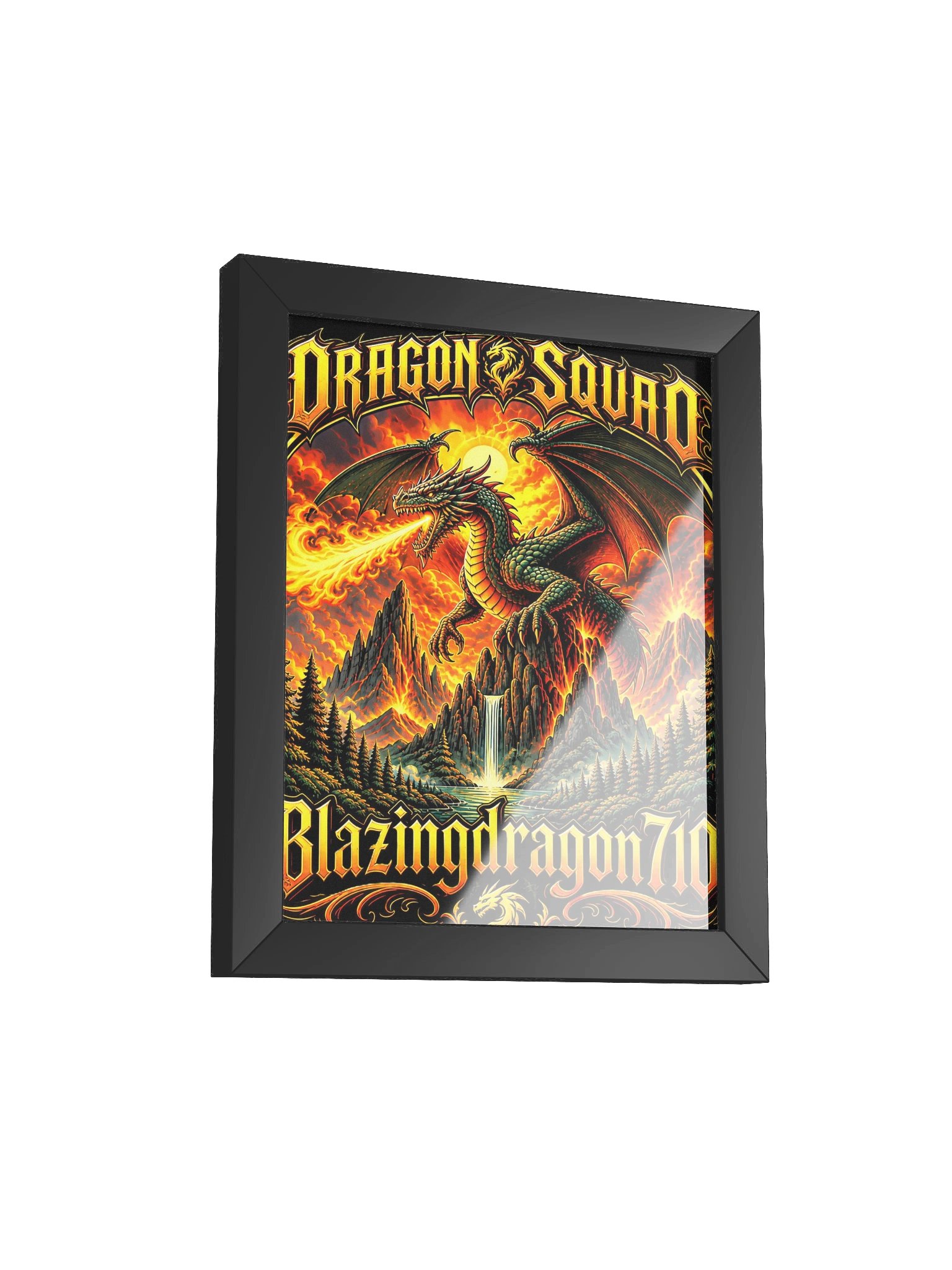 dragon squad postal product image (4)