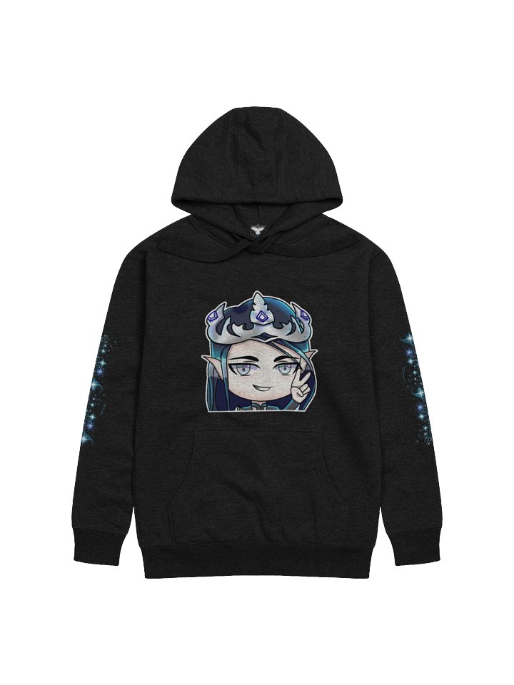 Morgoth Hoodie product image (2)