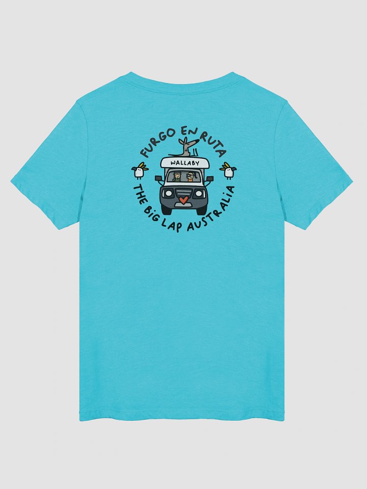 Wallaby mm power! product image (2)