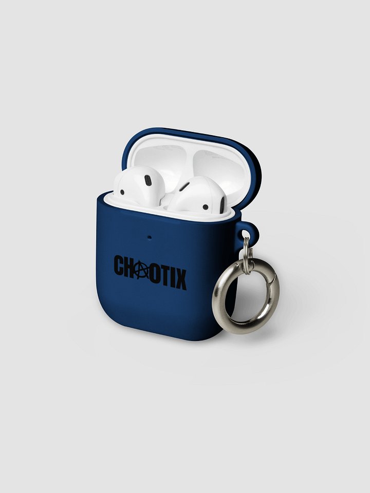 Chaotix AirPods Case product image (2)