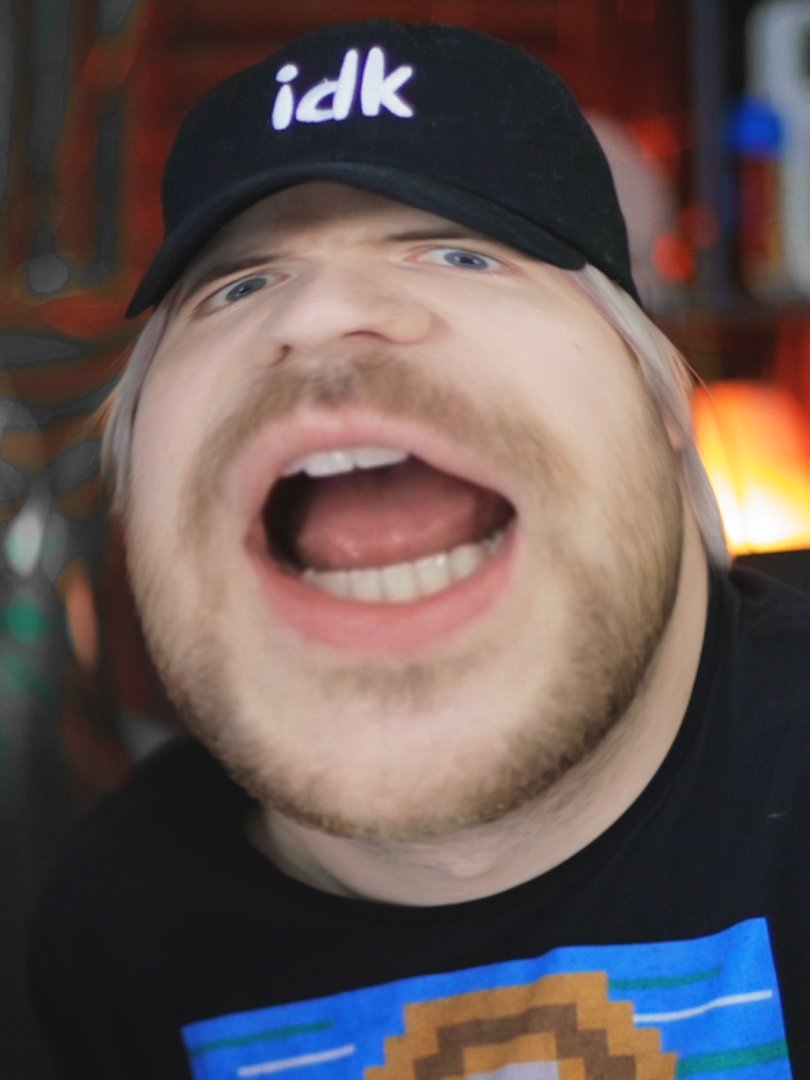 The IDK Hat product image (4)