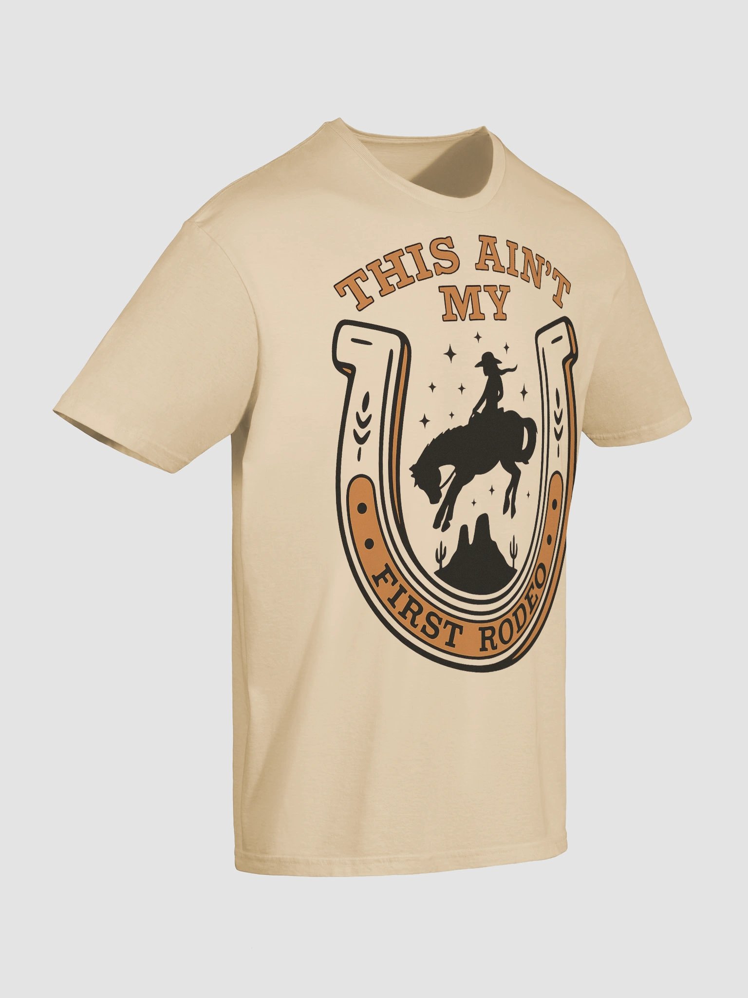 Ain’t My First Rodeo product image (10)