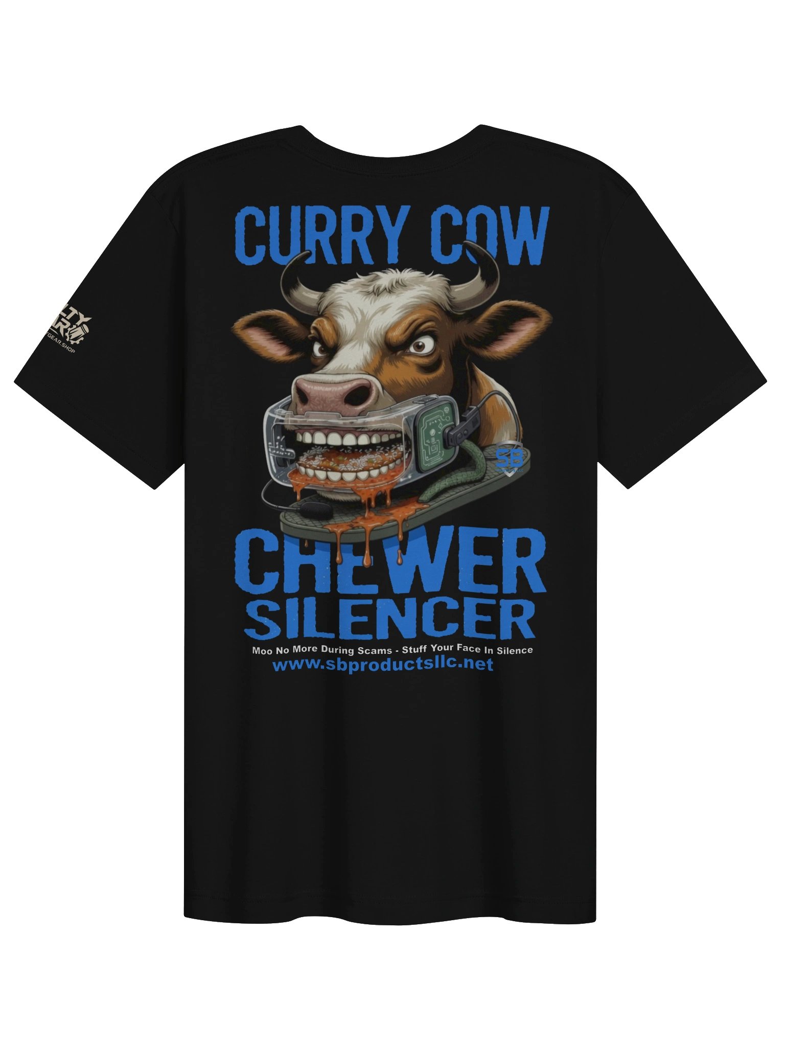 Curry Cow product image (1)