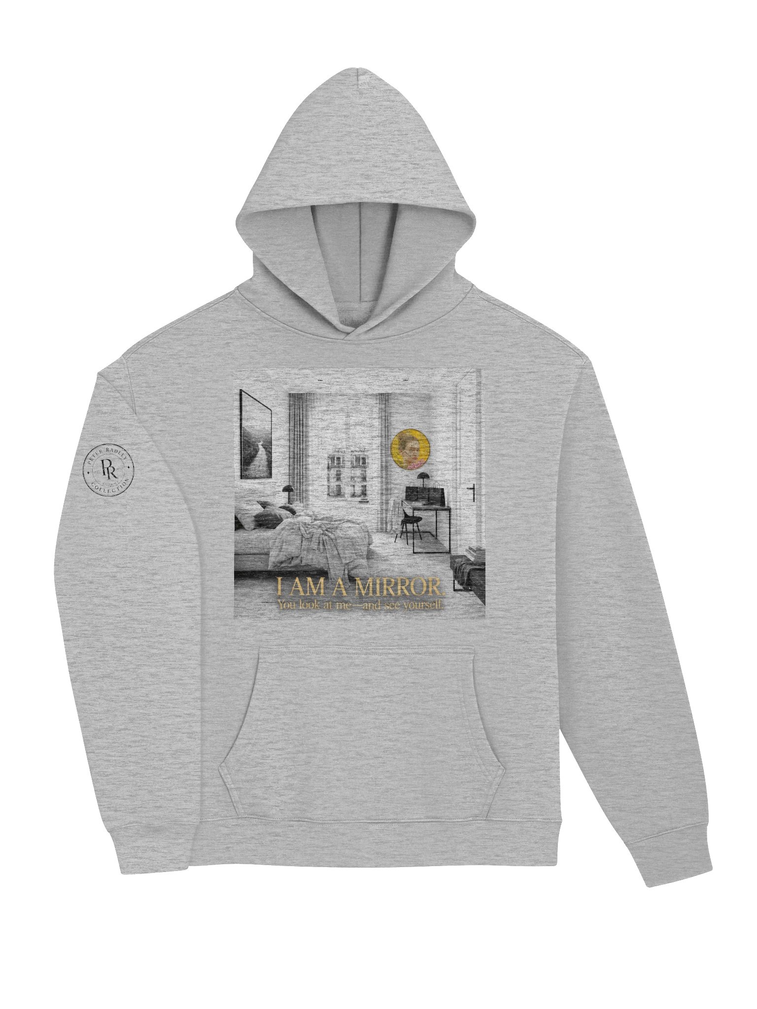 MIRROR Warm - unisex product image (5)