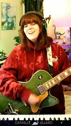 Fun fact: I paid for part of university dressed like Hannah Montana for children’s birthday parties! I always loved singing t...