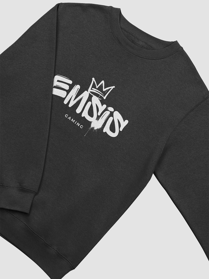 EmsisGaming Crewneck product image (10)