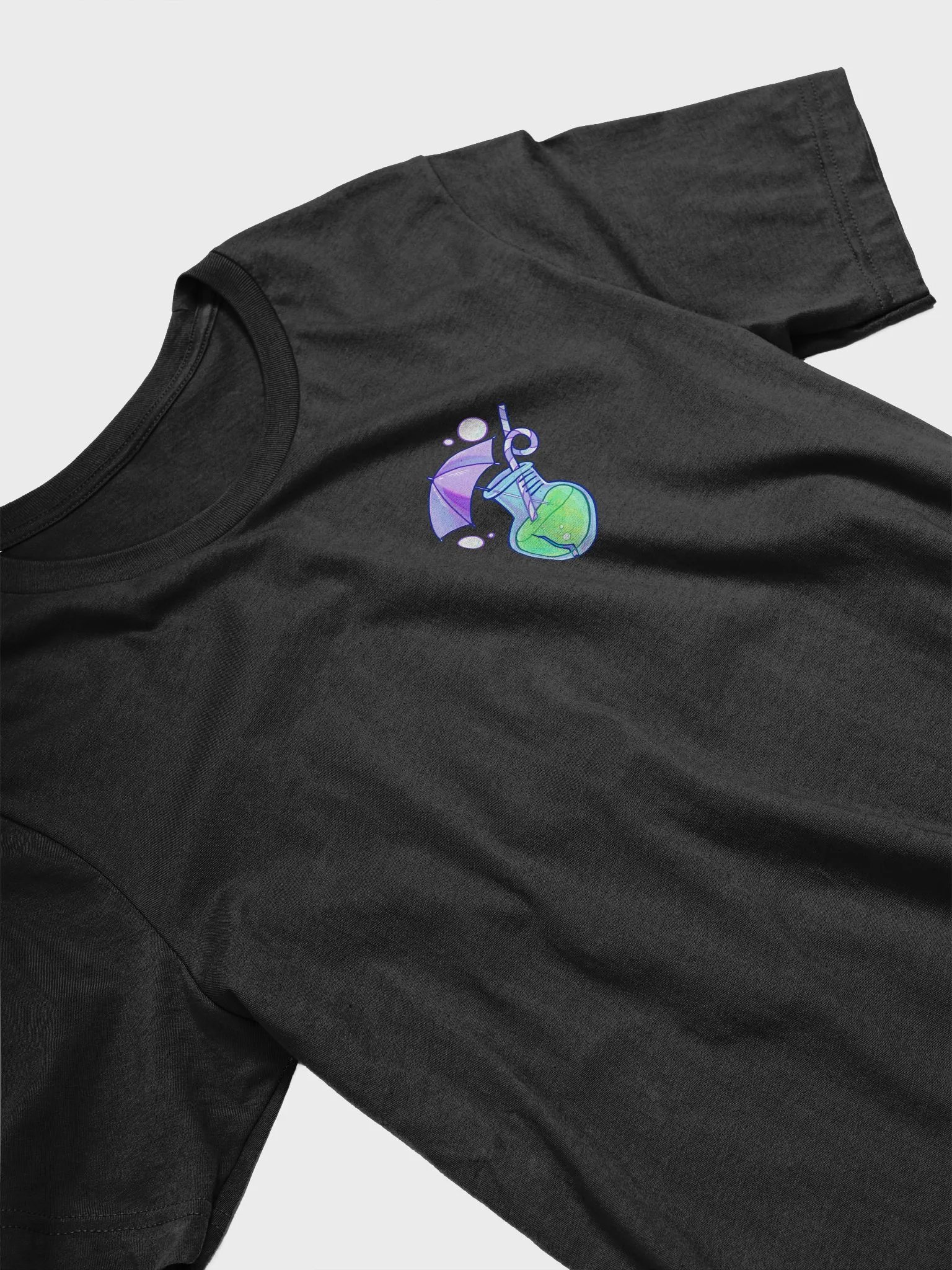 Refreshing Beeker -- Unisex T-Short product image (3)