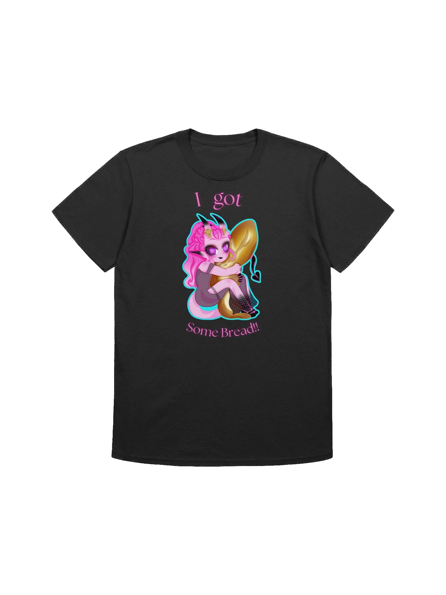 I got bread!! product image (1)
