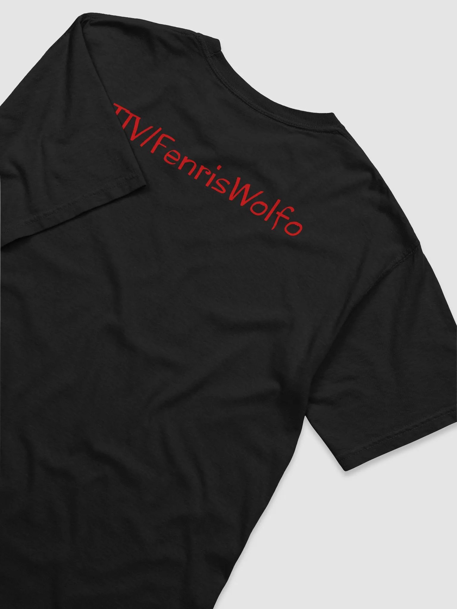 Favorite Streamer Shirt Pride Edition product image (40)