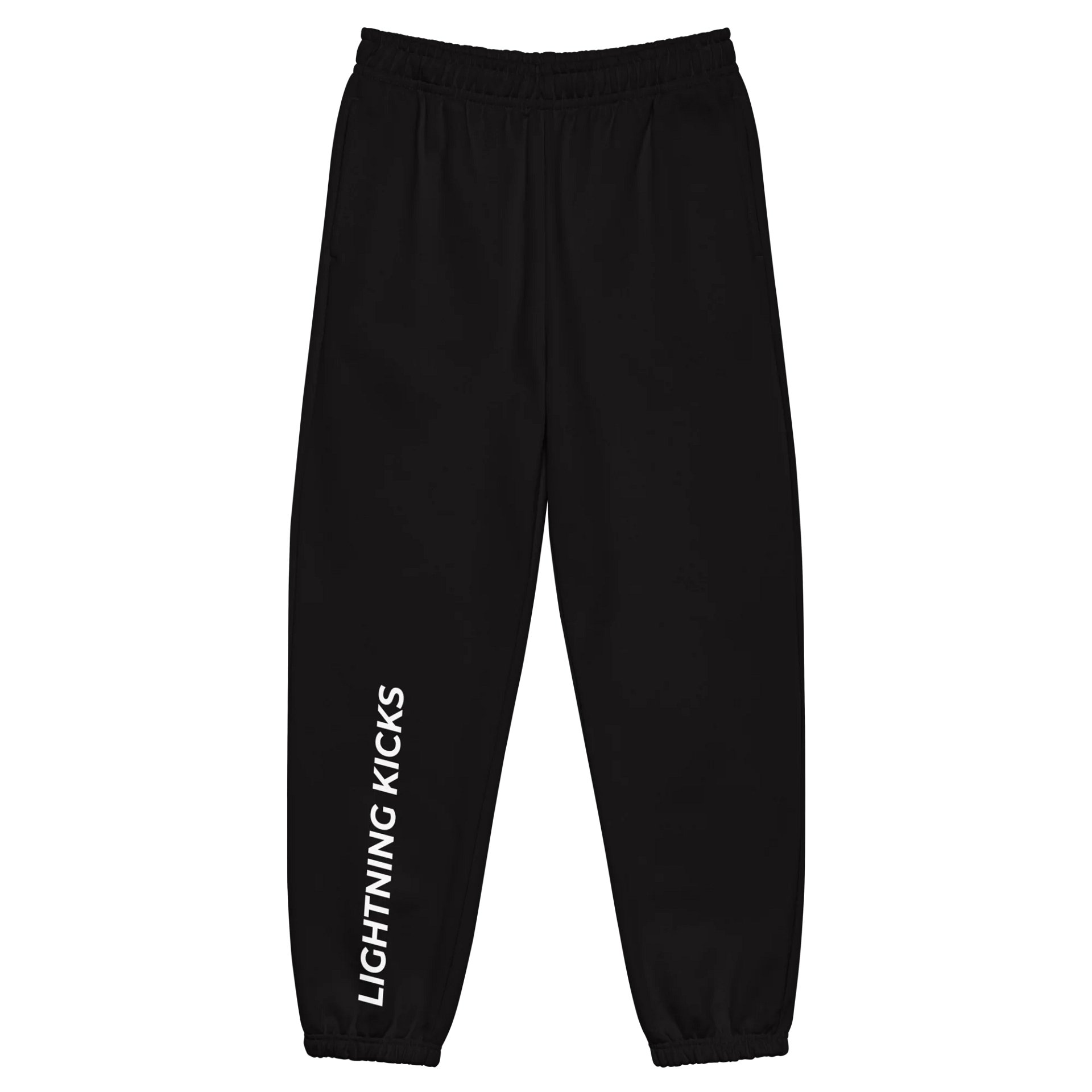 Drawstring sweatpants product image (1)