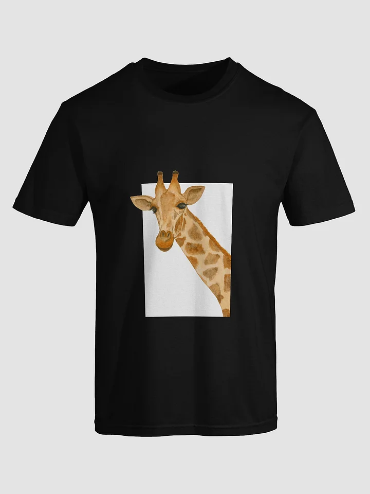 Gerald the Giraffe Comfort Tee product image (1)