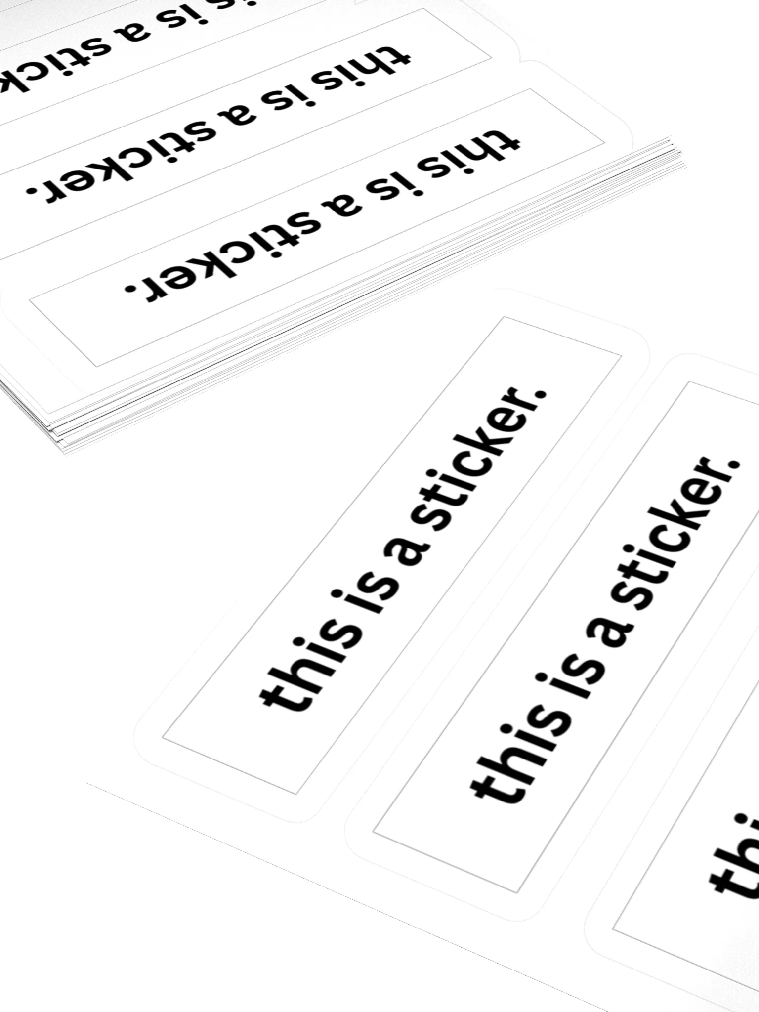 the sticker. product image (4)
