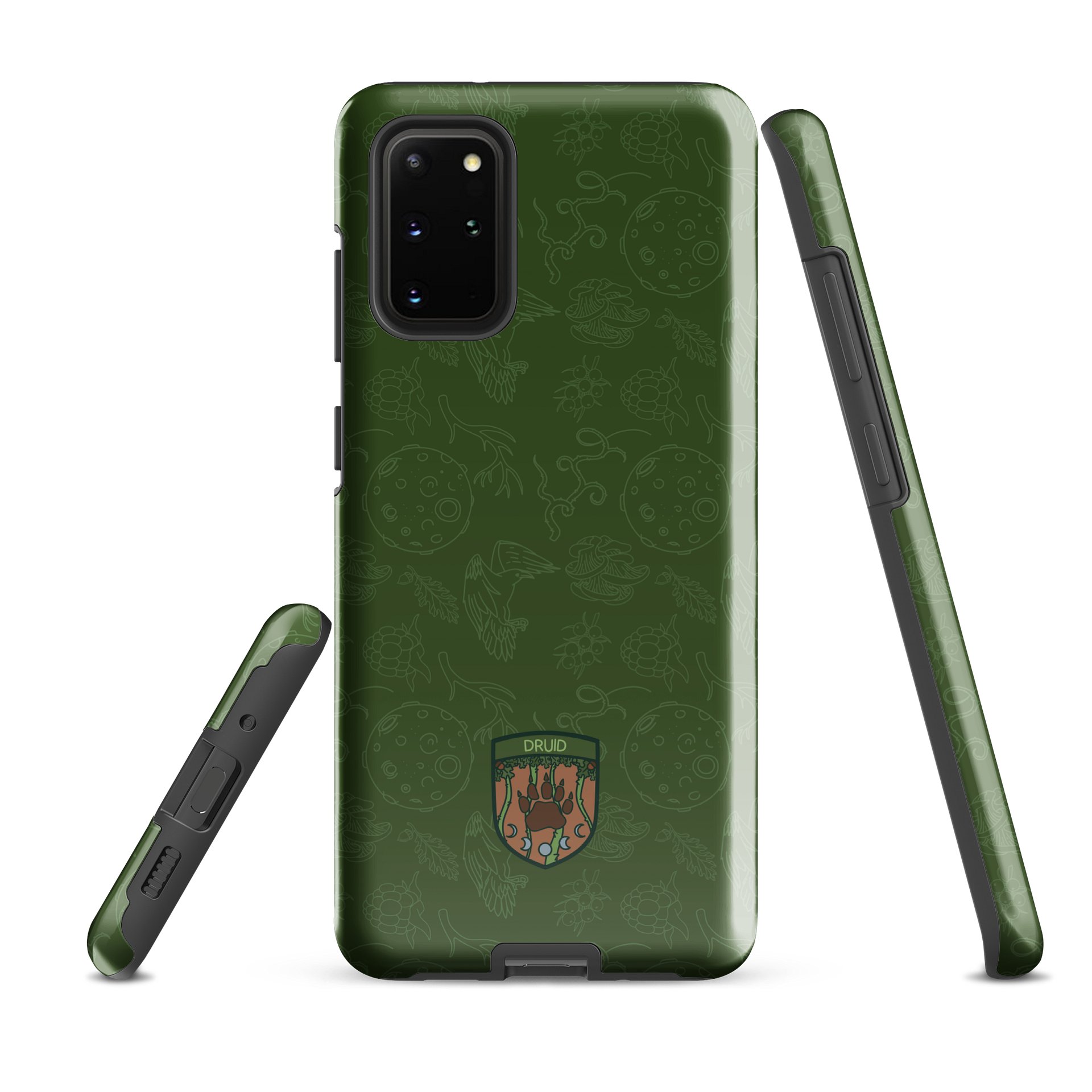 Druid Samsung Toughcase product image (1)