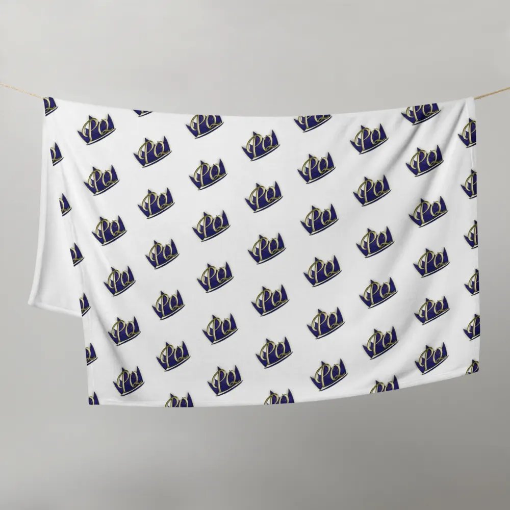 PQ Throw Blanket product image (21)