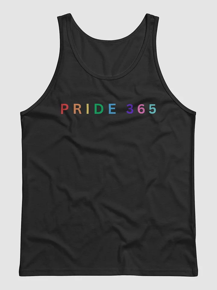 Pride 365 Tank product image (2)