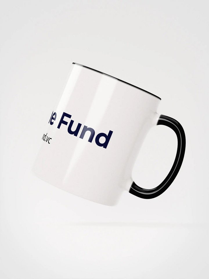 Mug - Named Logo product image (2)