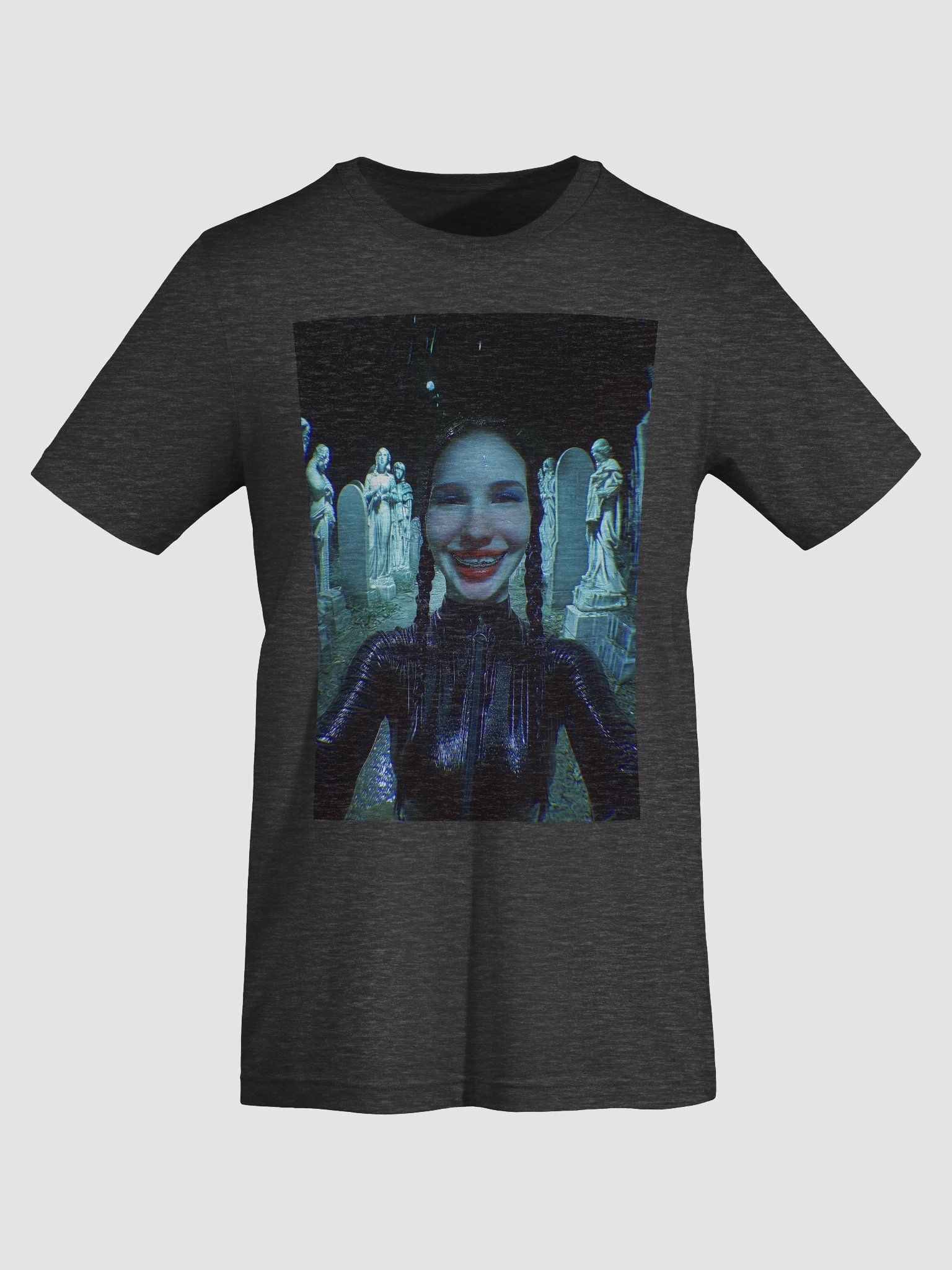 COMMUNE - SOFT TSHIRT (M) product image (7)