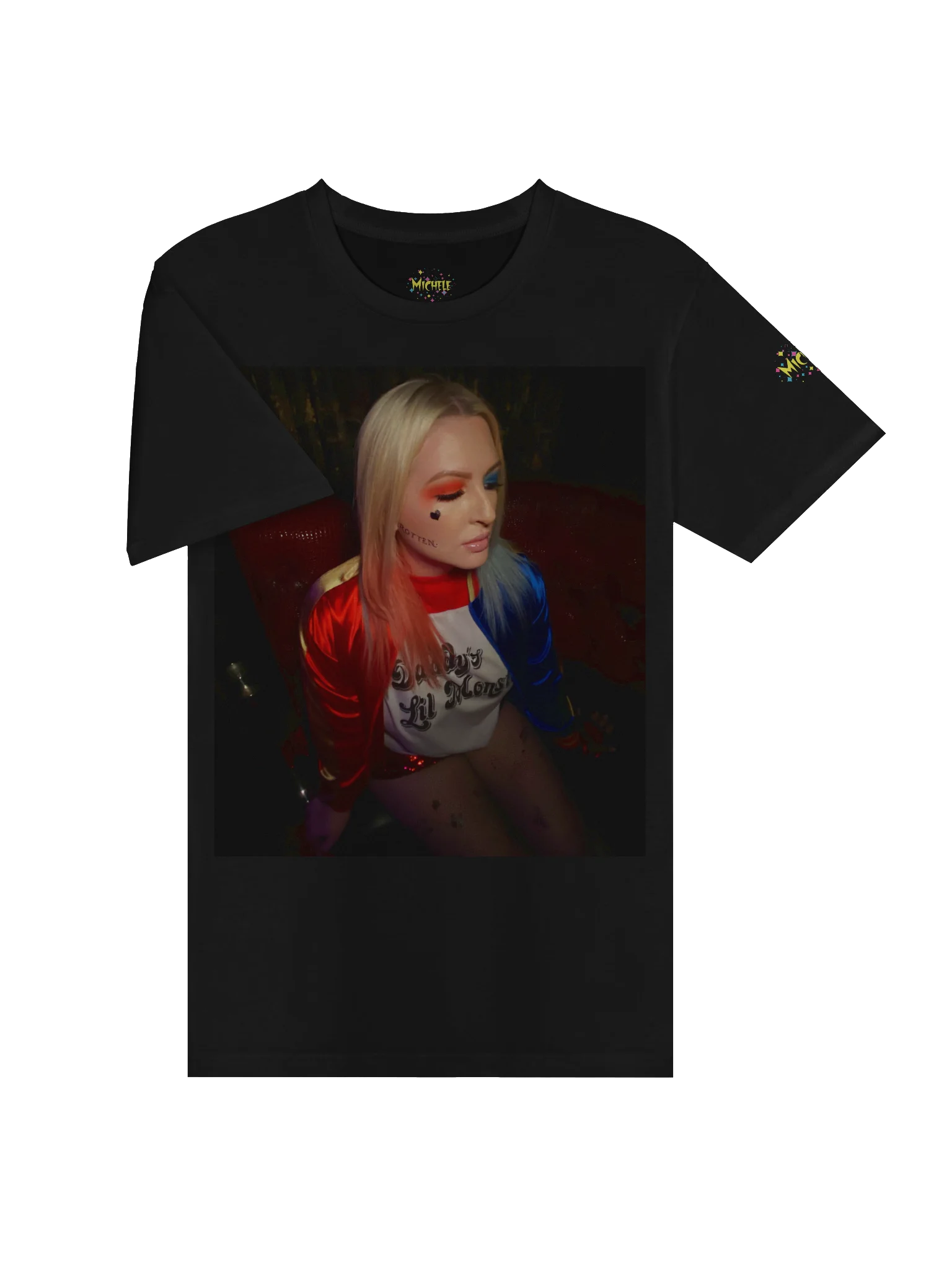 "Lil Monster" product image (3)