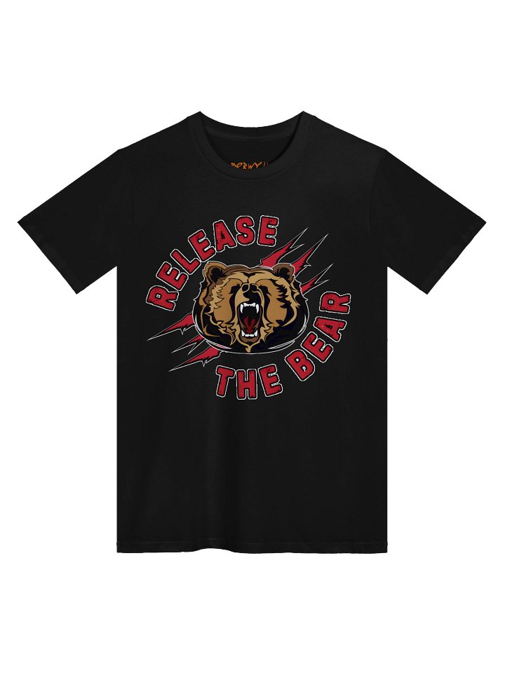 JoBEAR "Release The Bear" product image (10)